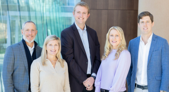 Meet our team